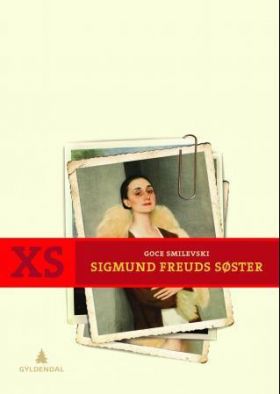 Sigmund Freuds sÃ¸ster