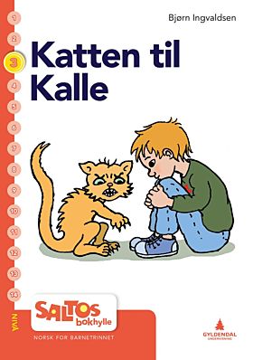 Katten til Kalle