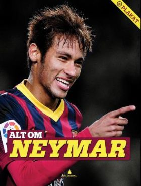 Alt om Neymar