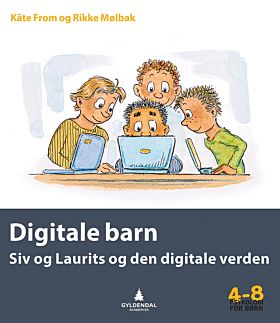 Digitale barn