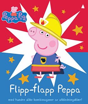 Flipp-flapp Peppa