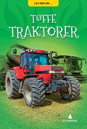 TÃ¸ffe traktorer