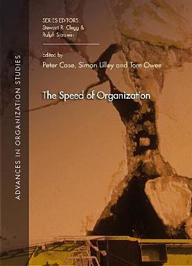 The speed of organization