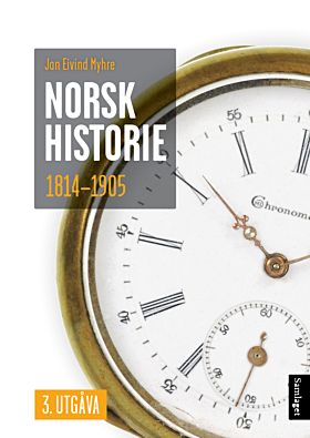 Norsk historie 1814-1905