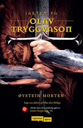 Jakten pÃ¥ Olav Tryggvason