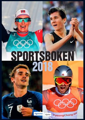 Sportsboken 2018