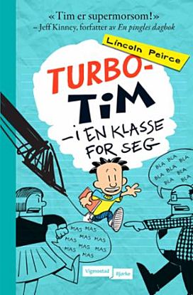 Turbo-Tim