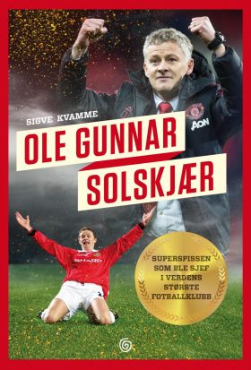 Ole Gunnar SolskjÃ¦r