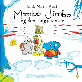 Mimbo Jimbo og den lange vinteren