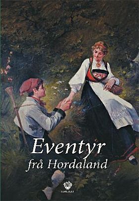 Eventyr frÃ¥ Hordaland