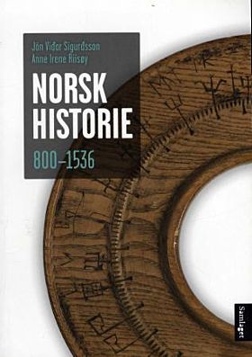 Norsk historie 800-1536