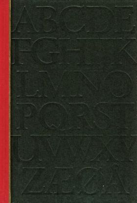 Norsk ordbok. Bd. 8