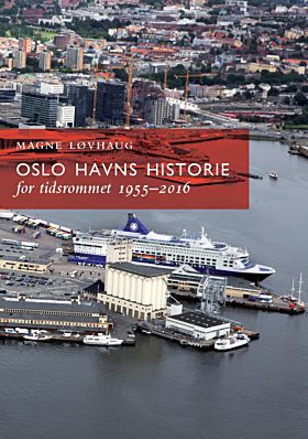 Oslo havns historie