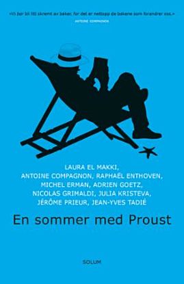En sommer med Proust