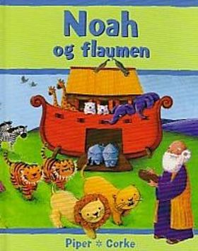 Noah og flaumen