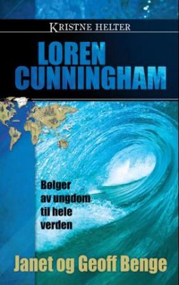 Loren Cunningham