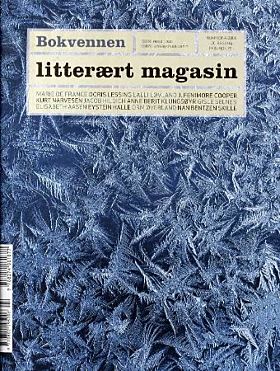 Bokvennen. Nr. 4 2008 ; Utgivelser 2008 : Bokvennen forlag, Vidarforlaget, Transit forlag