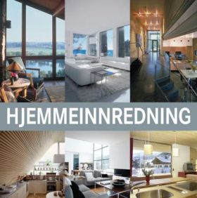 Hjemmeinnredning = The home book