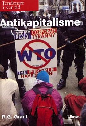 Antikapitalisme