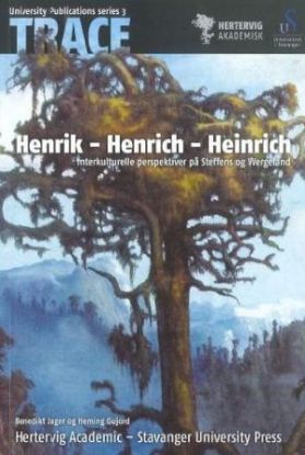 Henrik - Henrich - Heinrich