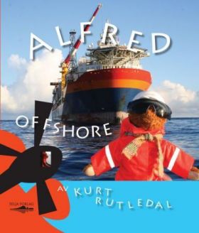 Alfred offshore