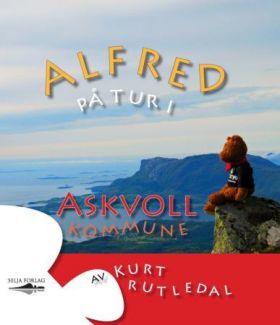 Alfred pÃ¥ tur i Askvoll kommune