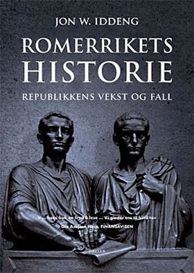 Romerrikets historie