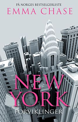 New York-forviklinger