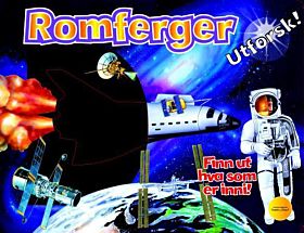 Romferger