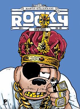 Rockypedia
