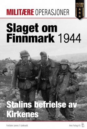 Slaget om Finnmark 1944