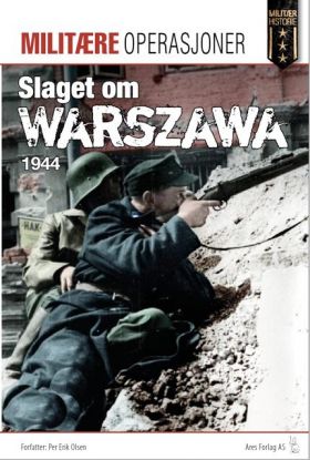 Slaget om Warszawa 1944