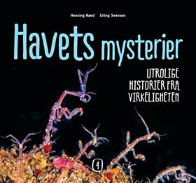 Havets mysterier 4