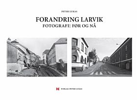 Forandring Larvik