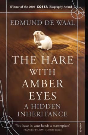Hare With Amber Eyes, The