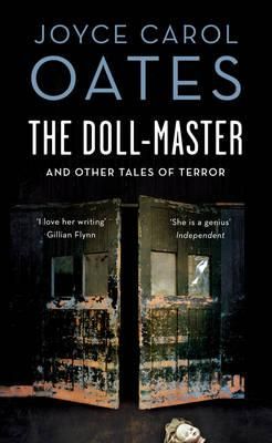 The Doll-Master And Other Tales Of Horror