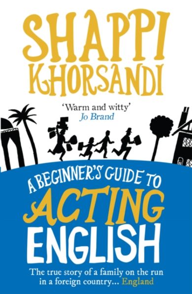 A Beginner's Guide To Acting English