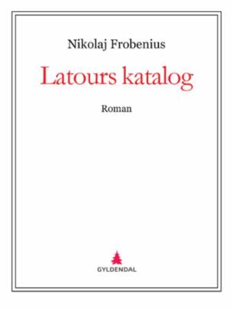 Latours katalog