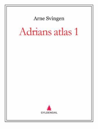Adrians atlas 1