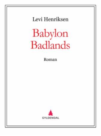 Babylon Badlands