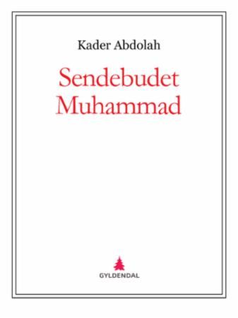 Sendebudet Muhammad
