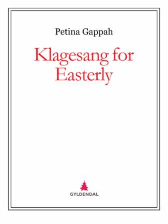 Klagesang for Easterly