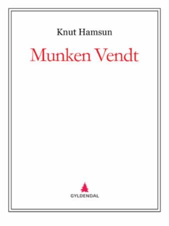 Munken Vendt