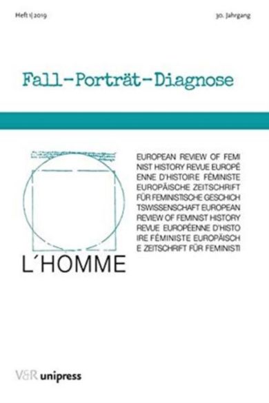 Fall a PortrAt a Diagnose