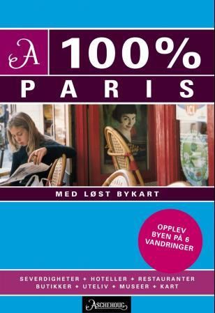 100% Paris