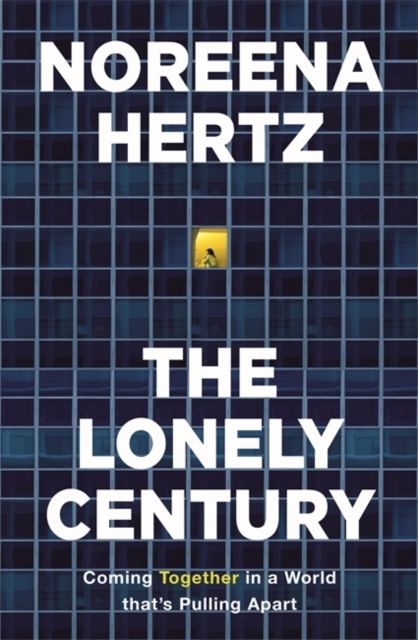 The lonely century | Pocket Norli.no