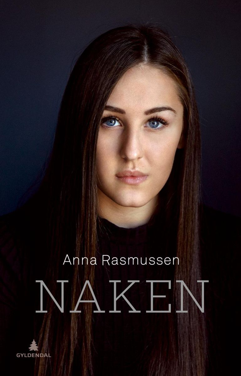 Rasmussen nakenbilder anna Anna Rasmussen