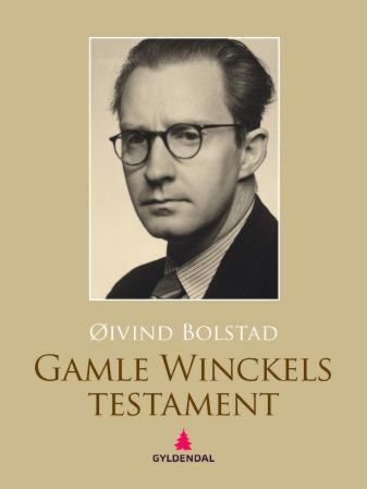 Gamle Winckels testament