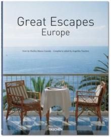 Great escapes Europe