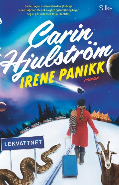 Irene Panikk